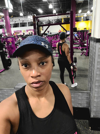 Gym «Planet Fitness», reviews and photos, 301 Oyster Point Rd, Newport News, VA 23602, USA