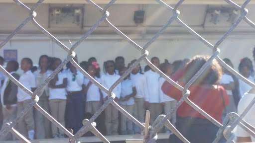 Community Center «Cliftondale Park Community Center», reviews and photos, 4645 Butner Rd, Atlanta, GA 30349, USA