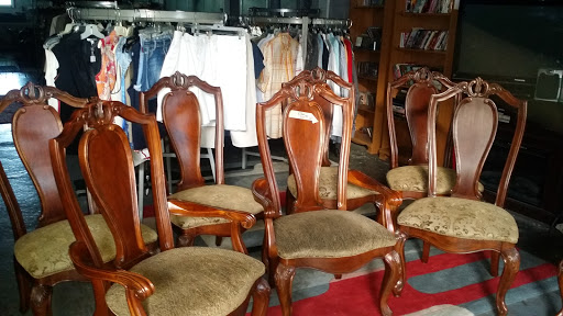 Thrift Store «Atlanta Step Up Society Thrift», reviews and photos