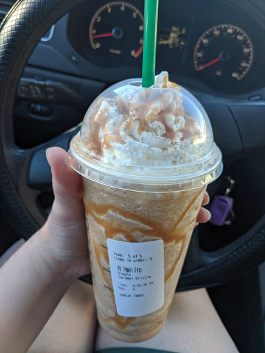 Coffee Shop «Starbucks», reviews and photos, 1198 S Cloverdale Blvd, Cloverdale, CA 95425, USA