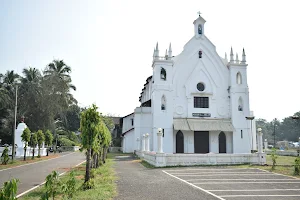 Church of Nossa Senhora de Belem image