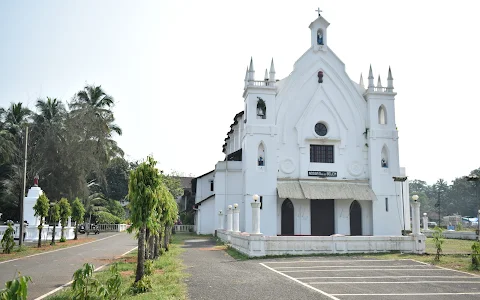 Church of Nossa Senhora de Belem image