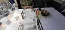 Les plus récentes photos du Seudre Océan Express - Train restaurant à Saujon - n°9