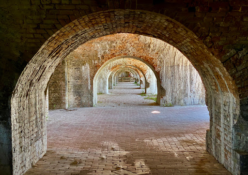 National Park «Fort Pickens», reviews and photos, 1400 Fort Pickens Rd, Pensacola Beach, FL 32561, USA