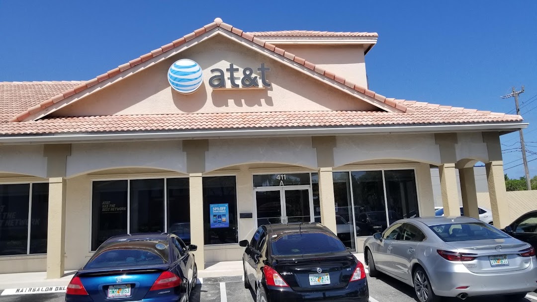 AT&T Store