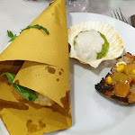 Photo n°4 de l'avis de vincenzo.a fait le 19/03/2019 à 19:09 sur le  La Bella Mbriana ristorante e pizzeria à Casalnuovo di Napoli