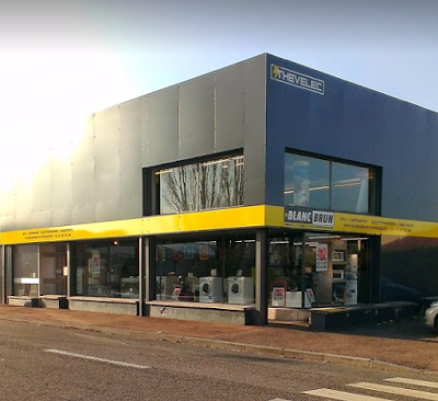 THEVELEC THIZY | Expert Chauffage & Électricité à Thizy-les-Bourgs