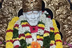 Tiruppur Shirdi SaiBaba Temple image