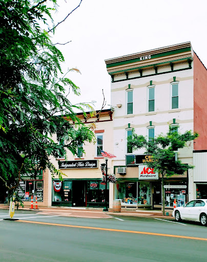 Hardware Store «Central Ace Hardware», reviews and photos, 44 S Broadway, Geneva, OH 44041, USA