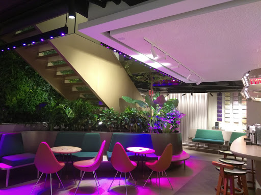 Boutique «Nespresso Madison Boutique & Cafe», reviews and photos, 761 Madison Ave, New York, NY 10065, USA