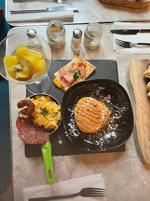 LA BONNE SAUCE à Nevers