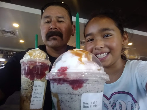 Starbucks image