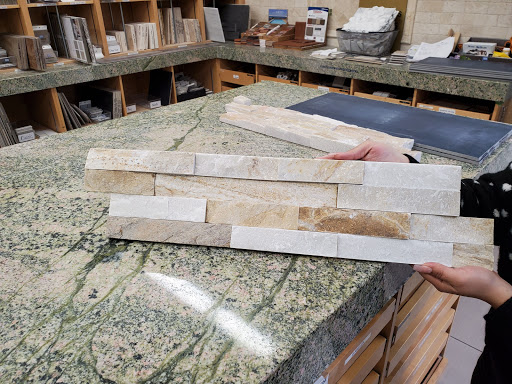 Tile Store «Bedrosians - Tile & Stone», reviews and photos, 27695 Mission Blvd, Hayward, CA 94544, USA