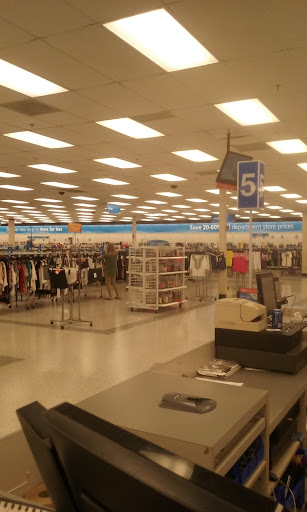 Clothing Store «Ross Dress for Less», reviews and photos, 1931 E Main St, Spartanburg, SC 29307, USA