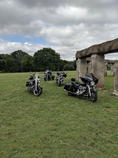Tourist Attraction «Stonehenge II», reviews and photos, 120 Point Theatre Rd S, Ingram, TX 78025, USA