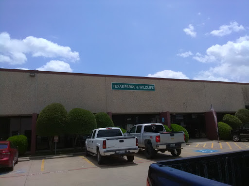 Recreation Center «Texas Parks & Wildlife Department», reviews and photos, 5400 Airport Fwy # E, Fort Worth, TX 76117, USA