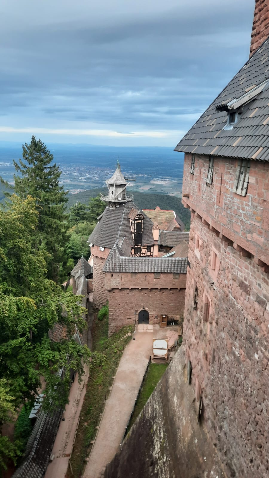 Photo n° 1 de l'avis de Samoht. fait le 16/03/2024 à 17:07