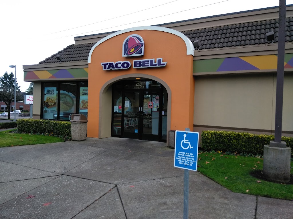 Taco Bell 97223