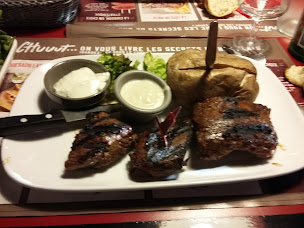 Photo n°25 de Buffalo Grill Cambrai à Cambrai ()