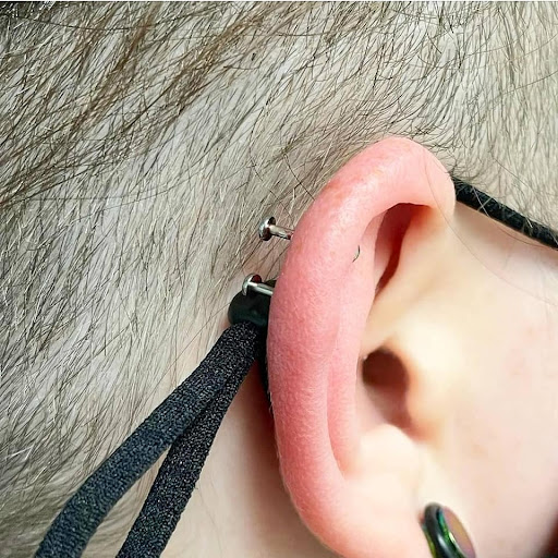 Explore monkey king tattoo ideas, creative tattoo ideas in Charleston, available at Exotic Impressions Body Piercing