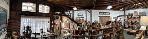 Furniture Store «Cottage Industries Handcrafted Furniture», reviews and photos, 621 Main St, Half Moon Bay, CA 94019, USA