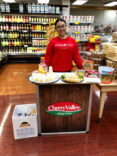 Supermarket «Cherry Valley Marketplace», reviews and photos, 496 Hempstead Turnpike, West Hempstead, NY 11552, USA