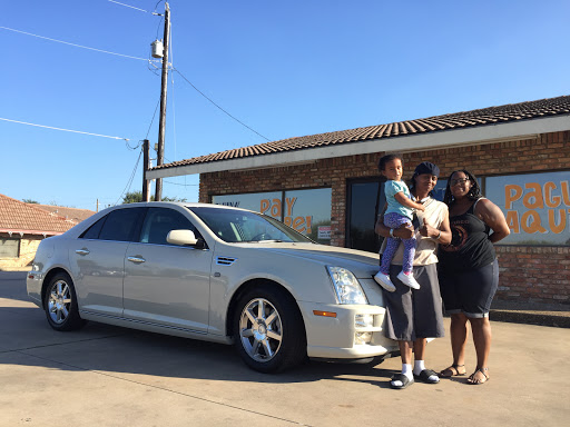 Used Car Dealer «The Car Network», reviews and photos, 1840 Forest Ln, Garland, TX 75042, USA