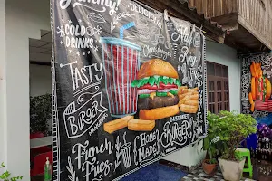 24 Street Burger image