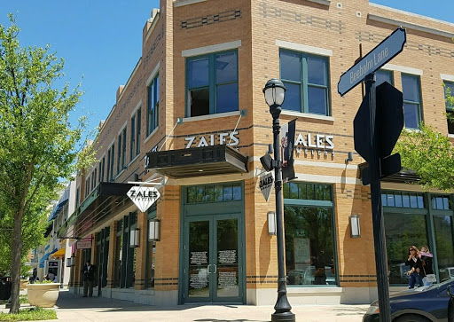 Jewelry Store «Zales - The Diamond Store», reviews and photos, 325 Cedar Sage Dr, Garland, TX 75040, USA