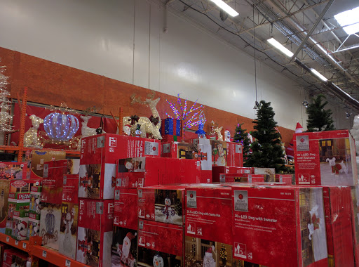 Home Improvement Store «The Home Depot», reviews and photos, 1625 S Mountain Ave, Monrovia, CA 91016, USA