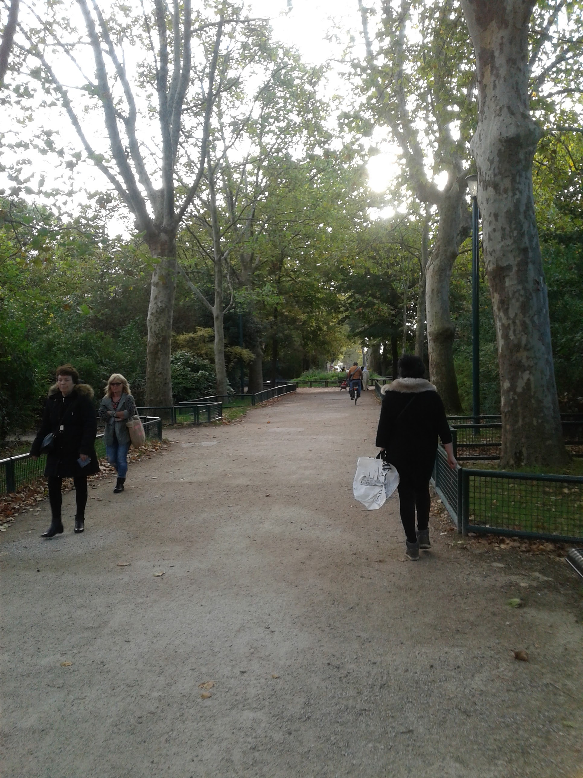 Photo n° 1 de l'avis de Stef.r fait le 28/09/2019 à 07:05