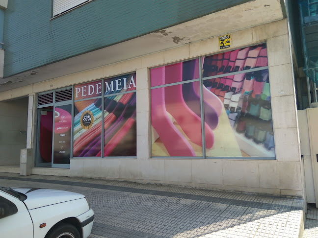 Pedemeia - Braga Celeiros - Loja de roupa