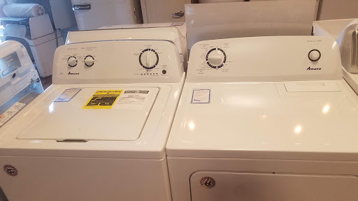 Appliance Store «Rochester Appliance», reviews and photos, 900 Jefferson Rd, Rochester, NY 14623, USA