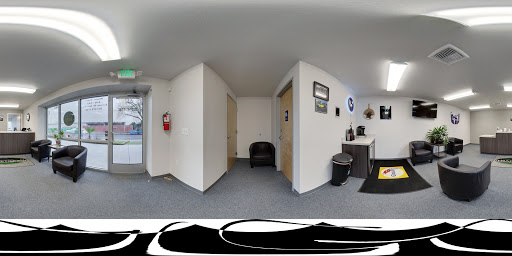 Auto Body Shop «Traditional Auto Body & Paint», reviews and photos, 470 Veall Ln NW, Salem, OR 97304, USA