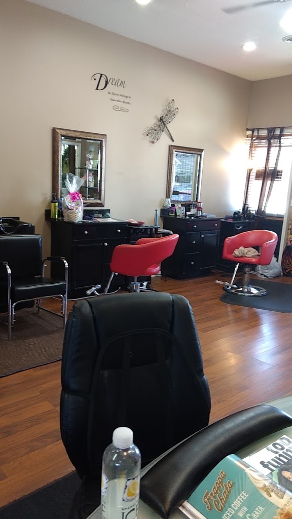 Dreams Salon & Spa 28711