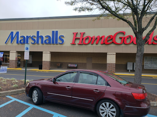 Department Store «Marshalls & HomeGoods», reviews and photos, 1745 S Easton Rd, Doylestown, PA 18901, USA