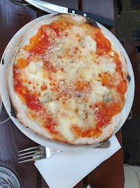 Pizza du Restaurant italien Ragazzi Da Peppone à Saint-Médard-en-Jalles - n°16