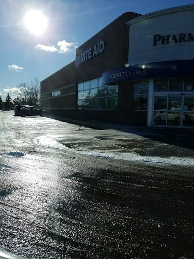 Pharmacy «Rite Aid», reviews and photos, 10 S Ortonville Rd, Ortonville, MI 48462, USA