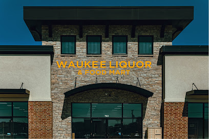 Waukee Liquor & Food Mart