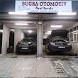 BUĞRA OTOMOTİV