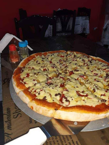 Opinii despre LA ROMANA PIZZERIA în Chimbote - Pizzeria