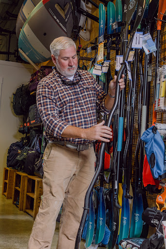 Outdoor Sports Store «Outside Brands», reviews and photos, The Plaza at Shelter Cove Shopping Center, Hilton Head Island, SC 29928, USA