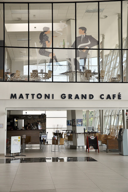 Mattoni Grand Café