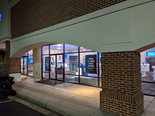 Shopping Mall «Friendly Center», reviews and photos, 3110 Kathleen Ave, Greensboro, NC 27408, USA