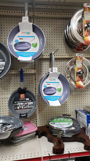 Discount Store «Ocean State Job Lot», reviews and photos, 1290 Warwick Ave, Warwick, RI 02888, USA