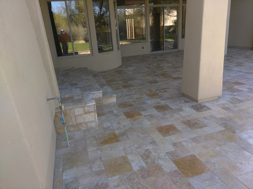 Community Center «The Homestead Community Center», reviews and photos, 18600 N 98th St, Scottsdale, AZ 85255, USA