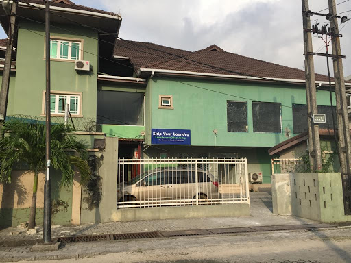 Skip Your Laundry, 17J Admiral Ayinla Way, Freedom Way, Lekki Phase 1, Lagos, Nigeria, Dry Cleaner, state Lagos