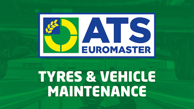 Reviews of ATS Euromaster Newport in Newport - Tire shop
