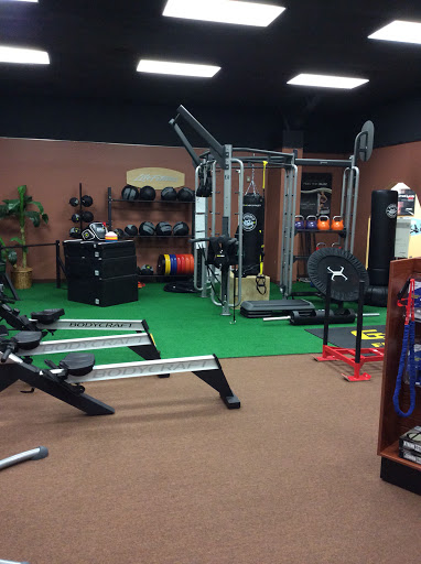 Exercise Equipment Store «G&G Fitness Equipment - Syracuse», reviews and photos, 6511 Towpath Rd, East Syracuse, NY 13057, USA