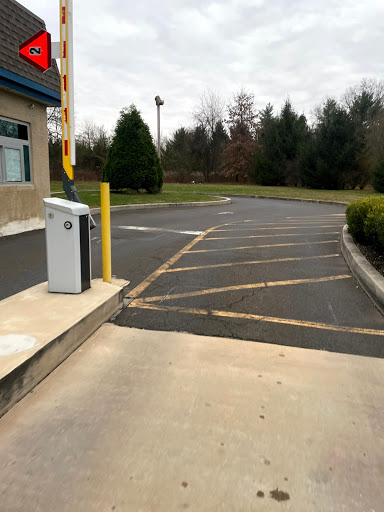 Car Wash «Express Car Wash», reviews and photos, 2119 York Rd, Jamison, PA 18929, USA